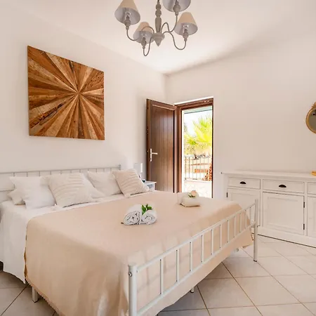 Villa Gala La Tua Oasi Di Relax Polignano a Mare Exterior foto