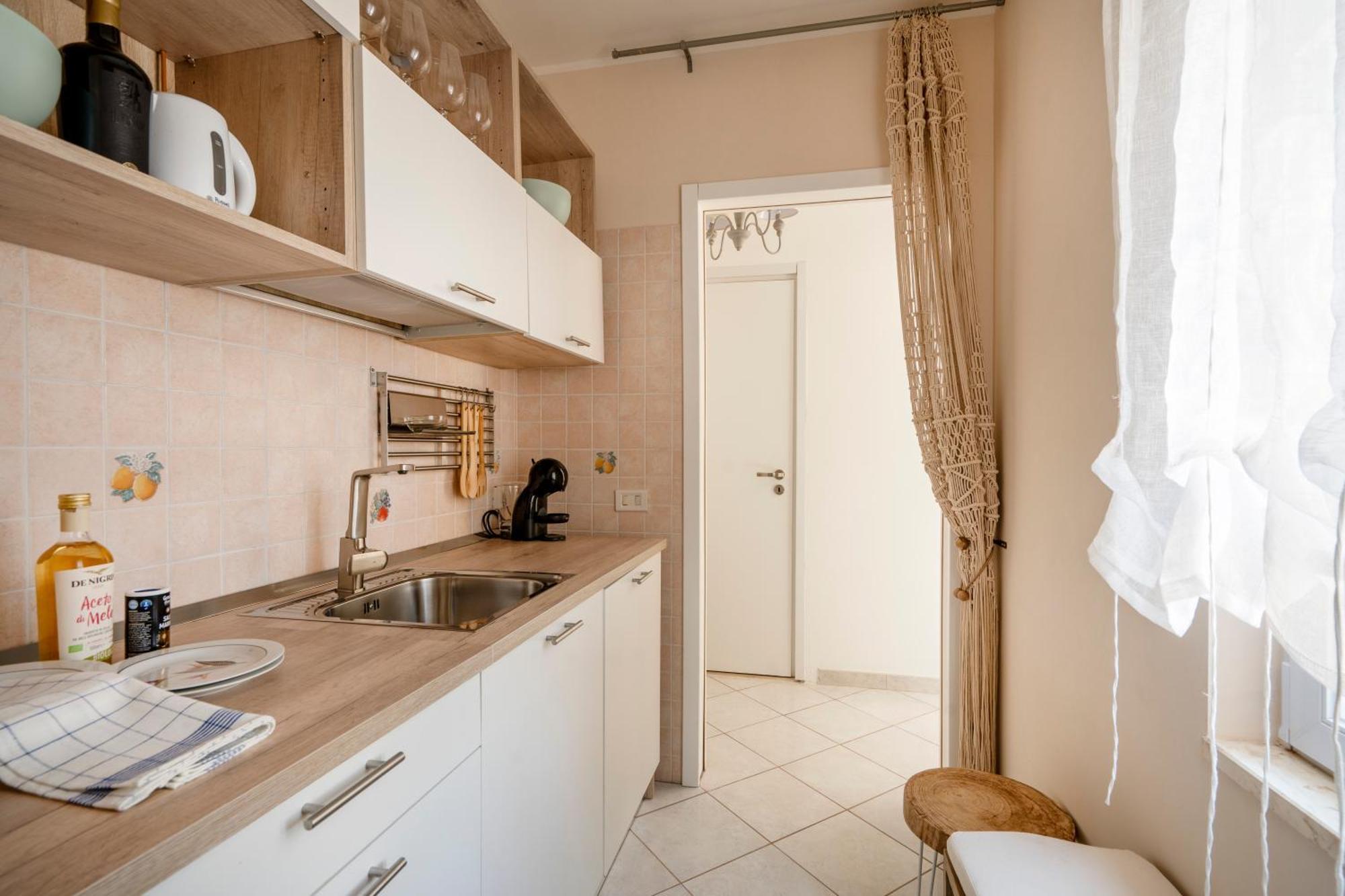 Holiday home Gala La Tua Oasi Di Relax Polignano a Mare