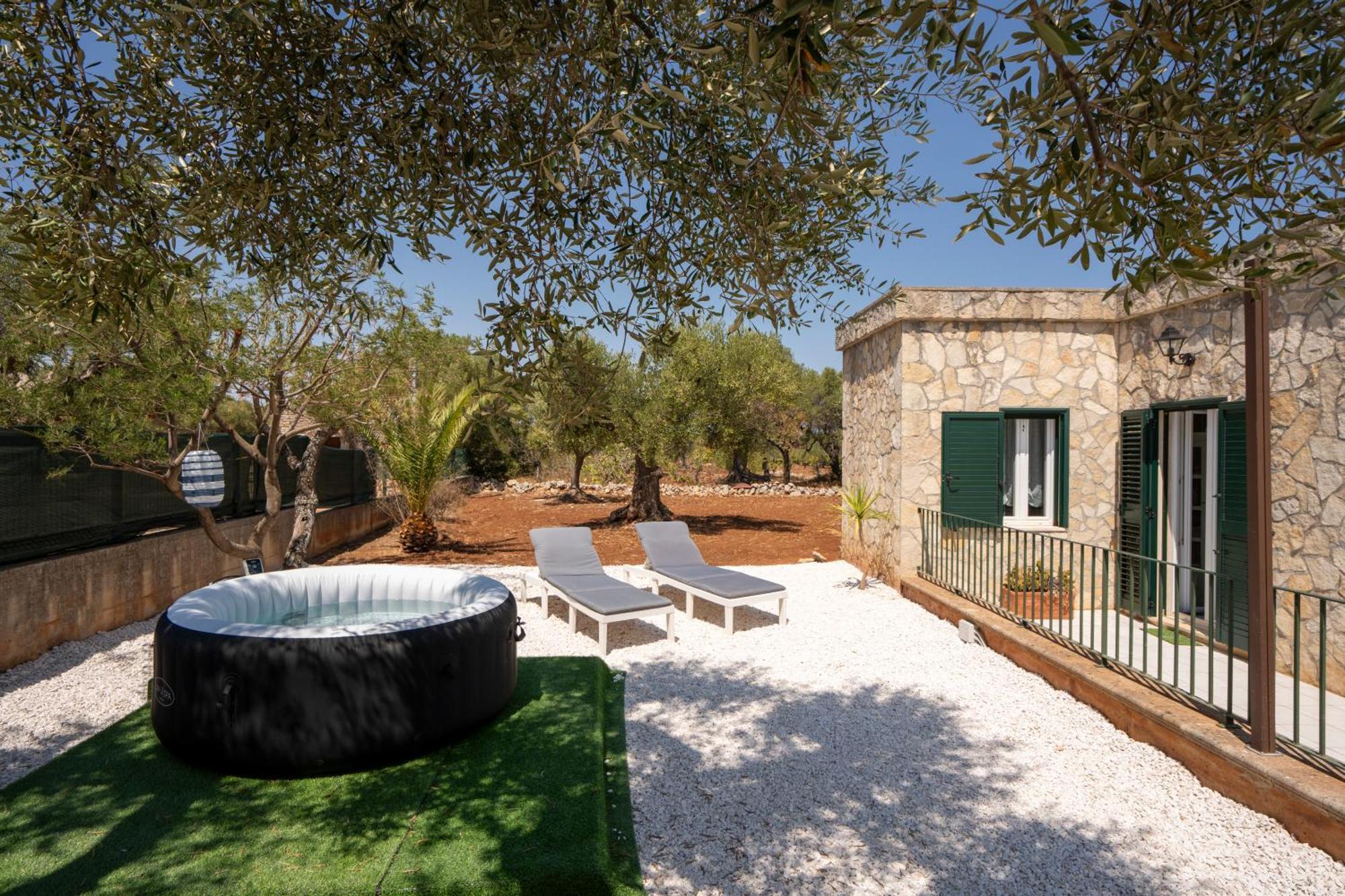 Gala La Tua Oasi Di Relax