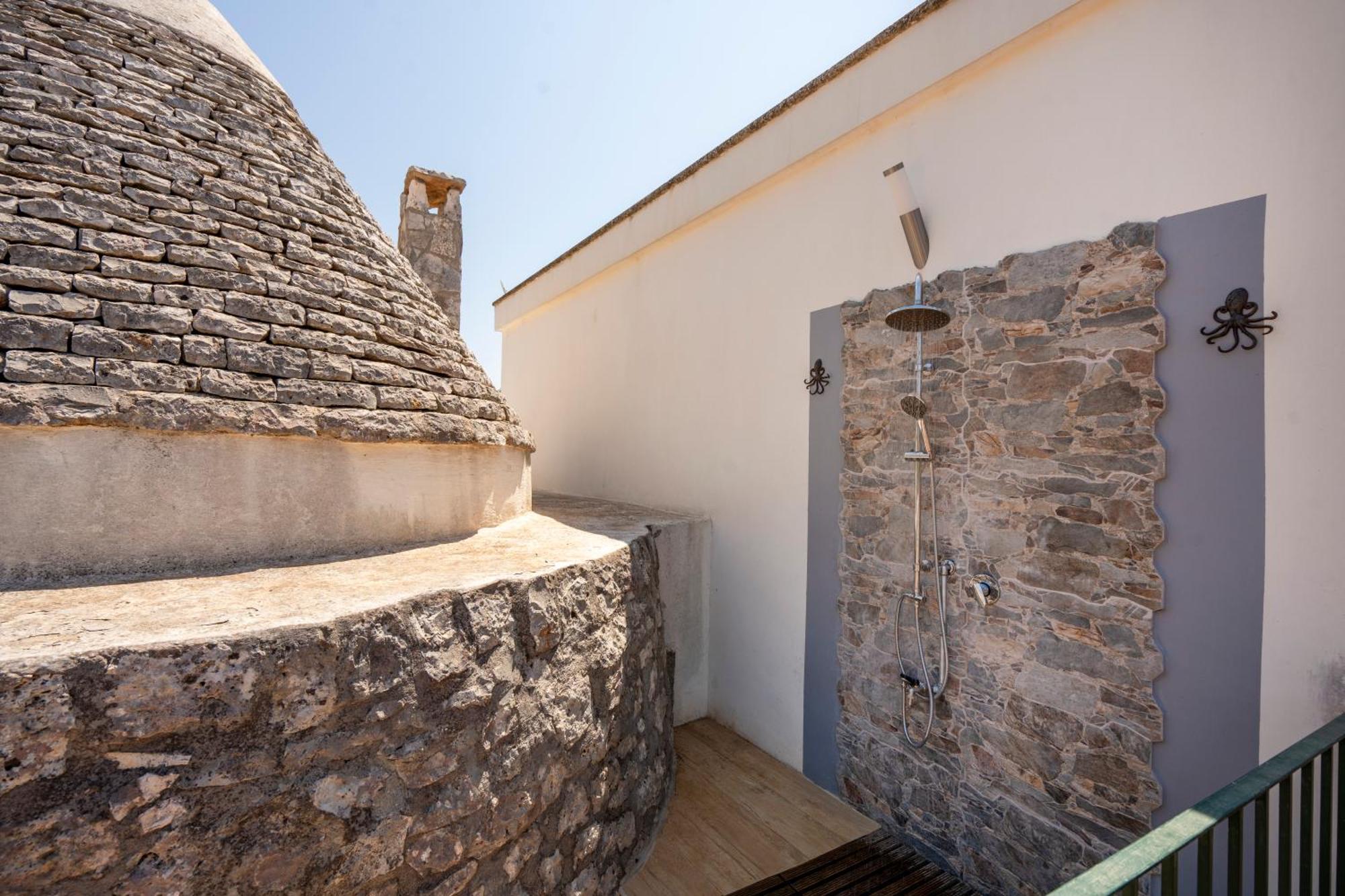 Gala La Tua Oasi Di Relax * Polignano a Mare