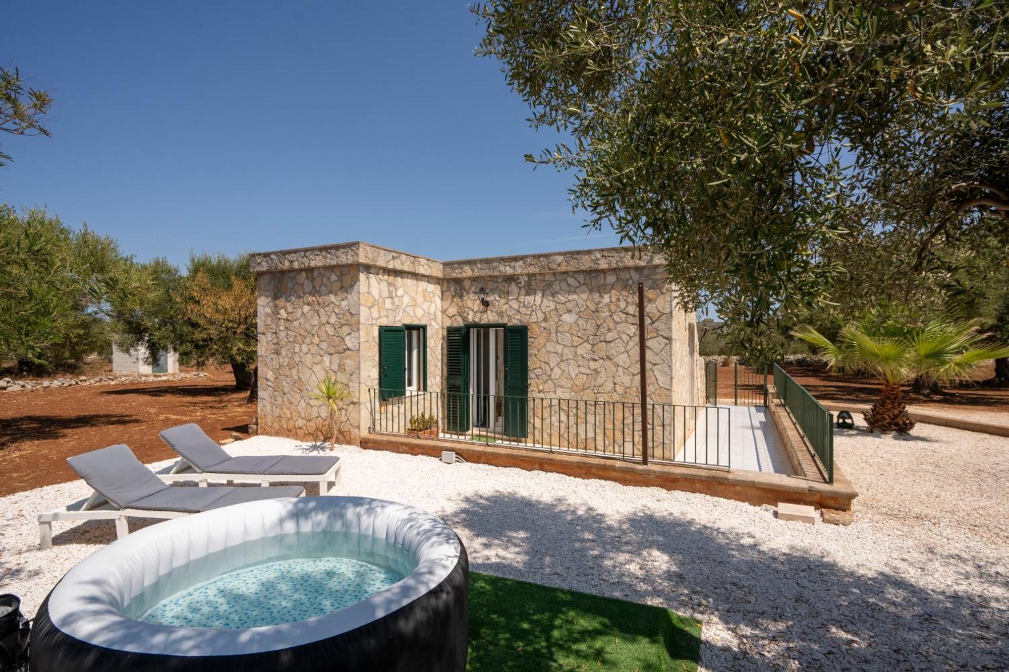 Holiday home Gala La Tua Oasi Di Relax