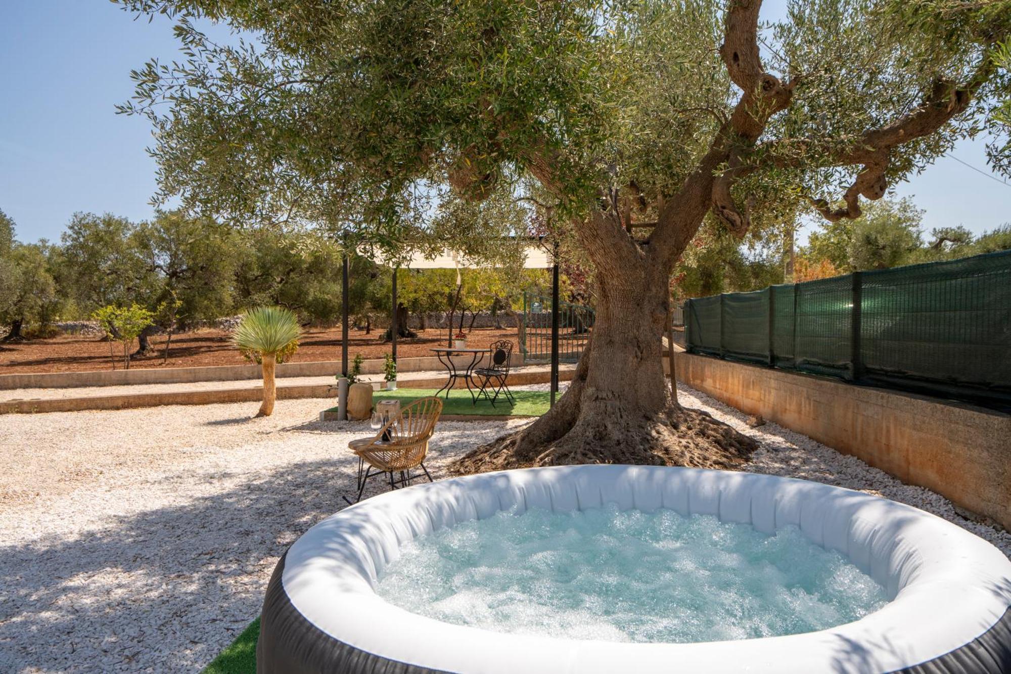Gala La Tua Oasi Di Relax Holiday home Polignano a Mare